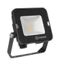 Ledvance LED projektør Kompakt sort 10W 900lm 100D - 830 varm hvid | IP65 - symmetrisk 