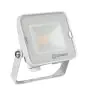 Ledvance LED projektør Kompakt Hvid 10W 900lm 100D - 830 varm hvid | IP65 - symmetrisk 