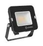 Ledvance LED projektør Kompakt sort 20W 1800lm 100D - 830 varm hvid | IP65 - symmetrisk 