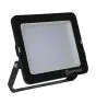 Ledvance LED projektør Kompakt sort 135W 13500lm 100D - 865 dagslys | IP65 - symmetrisk 