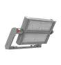 Ledvance LED projektør MAX grå 600W 81000lm 30D - 757 dagslys | IP66 - symmetrisk