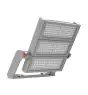 Ledvance LED projektør MAX grå 900W 121000lm 30D - 757 dagslys | IP66 - symmetrisk