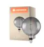 Ledvance Smart+ E27 Globe Classic filament Sløret 6W 430lm - 825 ekstra varm hvid | dæmpbar - erstatter 40W