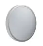 Ledvance LED Væglampe Orbis Hvid 17W 1000lm - 827-865 CCT | 310mm - IP20