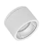 Ledvance LED downlight Surface IP65 Aluminium Hvid 30W 3150lm 60D - 830 varm hvid | IP65