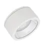 Ledvance LED downlight Surface IP65 Aluminium Hvid 45W 4950lm 60D - 840 kold hvid | IP65