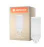 Ledvance Dulux T/E LED 7W - 830 Varm Hvid | 4-Pinde - Erstatter 18W