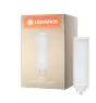 Ledvance Dulux-T LED 20W - 830 Varm Hvid | 4-Pinde - Erstatter 42W