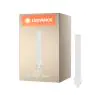 Ledvance Dulux S LED 6W - 830 Varm Hvid | 2-Pinde - Erstatter 11W
