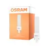 Osram Dulux-S LED 3.5W 400lm - 840 Kold Hvid | 2-Pinde - Erstatter 7W