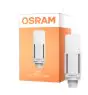 Osram Dulux-D LED 5.5W 700lm - 840 Kold Hvid | 2-Pinde - Erstatter 13W