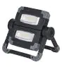 Ledvance LED Projektør Arbejdslamper Value Sort 14W 1400lm - 865 Dagslys | IP20 - Batteri - Symmetrisk