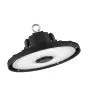 Ledvance LED Highbay Gen 5 Aluminium Sort 75W 13275lm 70D - 840 Kold Hvid | IP66 - Dali Dæmpbar
