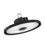 Ledvance LED Highbay Gen 5 Aluminium Sort 200W 36200lm 110D - 840 Kold Hvid | IP66 - Dali Dæmpbar