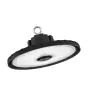 Ledvance LED Highbay Gen 5 Aluminium Sort 150W 26250lm 70D - 865 Dagslys | IP66 - Dali Dæmpbar