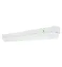 Ledvance LED Lysrender Lineær Ultra Output Gen 2 Stål Hvid 21W 3150lm - 830-840 CCT | 60cm - Erstatter 2x18W