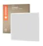 Ledvance LED panel Kompakt Aluminium Hvid 30W 3120lm - 940 kold hvid | 60x60cm - UGR < 19