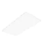 Ledvance LED panel Kompakt Aluminium Hvid 53W 5830lm - 840 kold hvid | 120x60cm - UGR < 19
