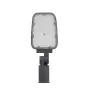 Ledvance LED gadebelysning Area Value Små SPD Aluminium grå 45W 5850lm 160x58D - 730 varm hvid | IP66 - symmetrisk