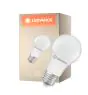 Ledvance Classic LED E27 Pære Matt 8.5W 806lm - 865 Dagslys | Erstatter 60W