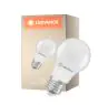 Ledvance Classic LED E27 Pære Matt 4.9W 470lm - 865 Dagslys | Erstatter 40W