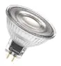 Ledvance LED spot GU5.3 MR16 6.3W 355lm 36D - 927 ekstra varm hvid | bedste farvegengivelse - dæmpbar - erstatter 35W