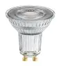 Ledvance Superior LED spot Reflektor GU10 PAR16 3.4W 230lm 36D - 930 varm hvid | bedste farvegengivelse - dæmpbar - erstatter 35W