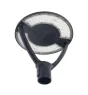 Ledvance Gadebelysning Urban Lanterne Grå 34-59W 4730-8200lm - 830/840 CCT | IP66 - Symmetrisk