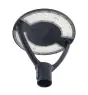 Ledvance LED Gadebelysning Urban Lanterne Grå 15-29W 1830-3538lm 145D - 822-827 CCT |IP66 - Symmetrisk - Justerbar Watt