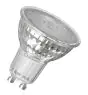 Ledvance LED Spot GU10 PAR16 6.1W 575lm 60D - 840 Kold Hvid | Erstatter 80W