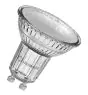 Ledvance LED Spot GU10 PAR16 2.4W 230lm 36D - 840 Kold Hvid | Erstatter 35W