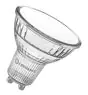 Ledvance LED Spot GU10 PAR16 3.1W 350lm 120D - 840 Kold Hvid | Erstatter 35W