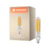 Ledvance LED Filament P E27 LED 30.7W 6000lm D - 740 Kold Hvid | Erstatter 70W