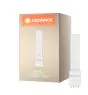 Ledvance Dulux-S/E LED Mains Value 4W 500lm - 830 Varm Hvid | Erstatter 9W