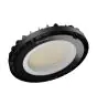 Ledvance LED Highbay Compact Gen 2 Aluminium Sort 120W 19200lm 110D - 840-850-865 CCT | IP65