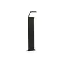 Ansell LED Piedestallampe Senza Grafit 6.5W 406lm - 840 Kold Hvid | 60cm - IP54