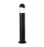 Ansell LED Piedestallampe Leo Grafit 12W 940lm - 830-840 CCT | 100cm - IP65