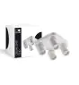 D'Lite Loft Spot Clio Hvid Vipbar| Egnet til 4x GU10