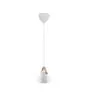 DFTP by Nordlux LED Pendel Lampe Metal Hvid | Egnet til GU10
