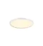 Nordlux LED Loftlampe Oja 24 Hvid 11W 1250lm - 827 Ekstra Varm Hvid