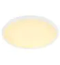 Nordlux LED skotlampe Oja 60 38W 827 2700lm Hvid IP20 | 3-Trin dæmpbar - ekstra varm hvid