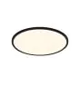 Nordlux LED skotlampe Oja 29 19W 830-840 2100lm sort IP54 | 3-Trin dæmpbar - Dim to Warm