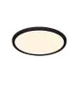 Nordlux Oja 29 Loftlampe Sort 15W 1700lm - 830-840 CCT | 294mm
