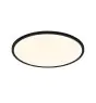 Nordlux LED Loftlampe Oja 42 Sort 24W 2200lm - 830-840 CCT | Dæmpbar