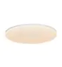 Nordlux Loftlampe Vic 29 Hvid 23.5W 2100lm - 830 Varm Hvid | IP20