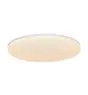 Nordlux Loftlampe Vic 35 Hvid 32W 3200lm - 830 Varm Hvid | IP20