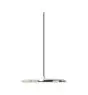 DFTP by Nordlux Artist 40 Pendel Lampe Metal Rustfrit Stål 25W 2300lm - 930 Varm Hvid | Bedste Farvegengivelse - Dæmpbar