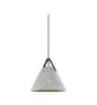 DFTP by Nordlux Strap 36 Pendel Lampe Metal Grå | Egnet til E27