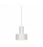 Nordlux Matis Pendel Lampe Metal Hvid | 125mm - Egnet til E27