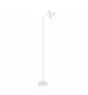 Nordlux Matis Gulvlampe Metal Hvid | Egnet til E27